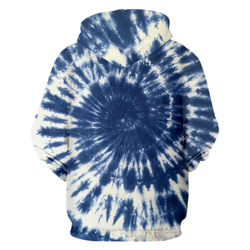 Толстовка IFPD на молнии с принтом свитшот для мужчин и женщин пальто длинным