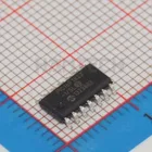 Микромикроконтроллер PIC16F1823-ISL SOIC-14