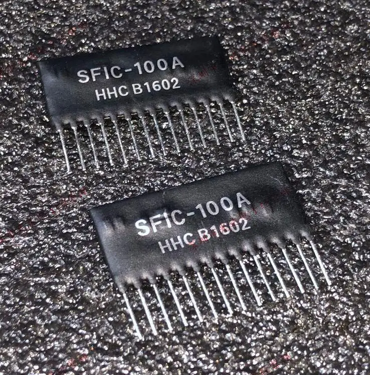 1 шт./лот SFIC-100A SIP14