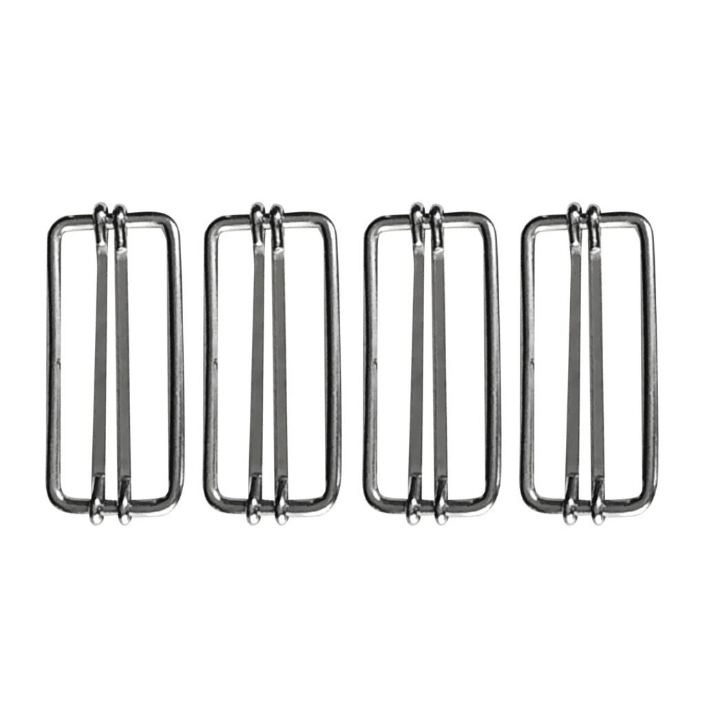 4x1 &quotленточный регулятор для сумки/рюкзака/ремня веса дайвинга | Спорт и