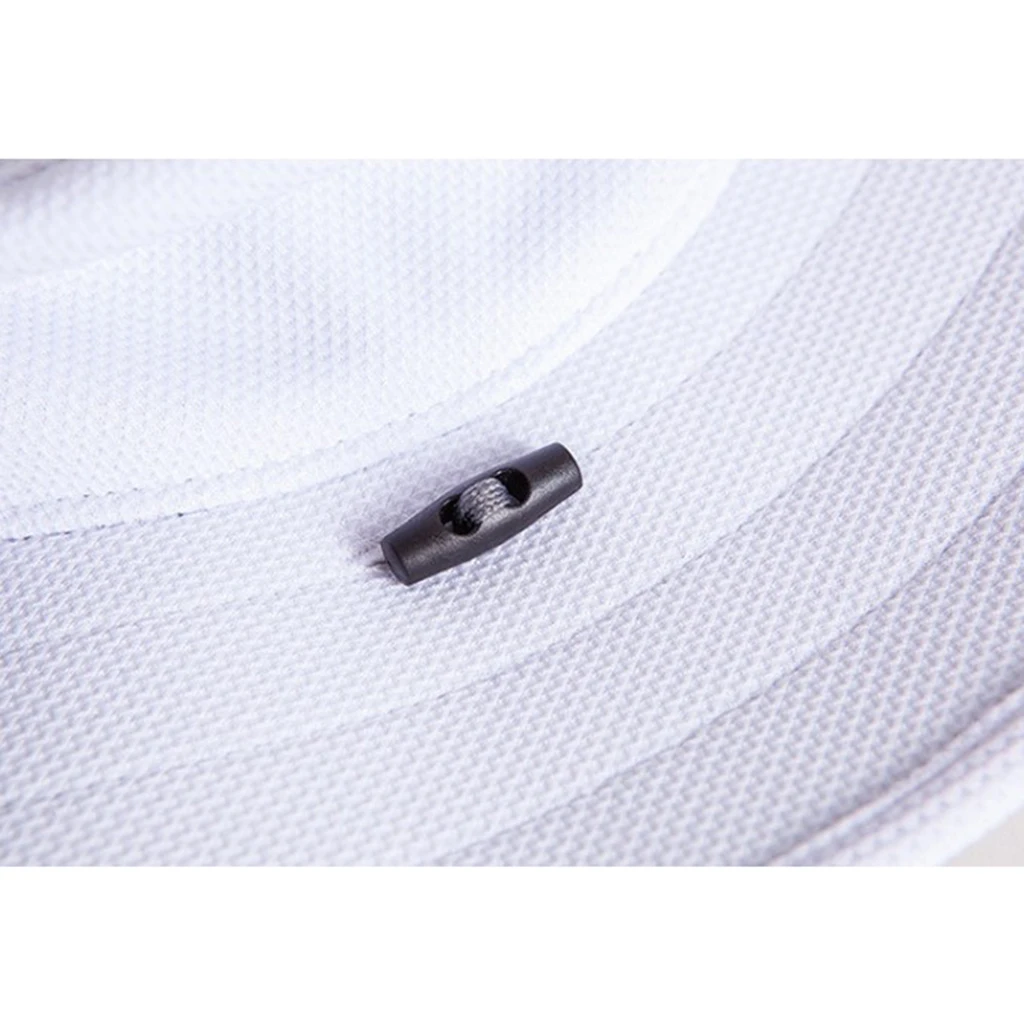 Fiyat 1 Adet Unisex Tur Kova şapka örgü Geniş Ağız Güneş Koruma Golf Balıkçılık Kaya Tırmanışı