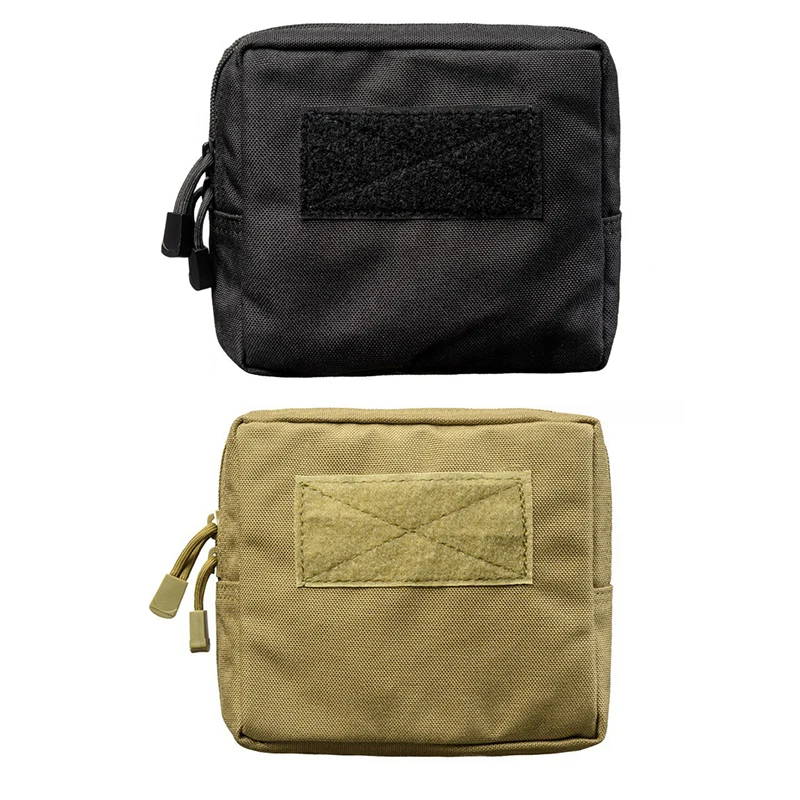 Тактическая поясная сумка для охоты на открытом воздухе пояс военный