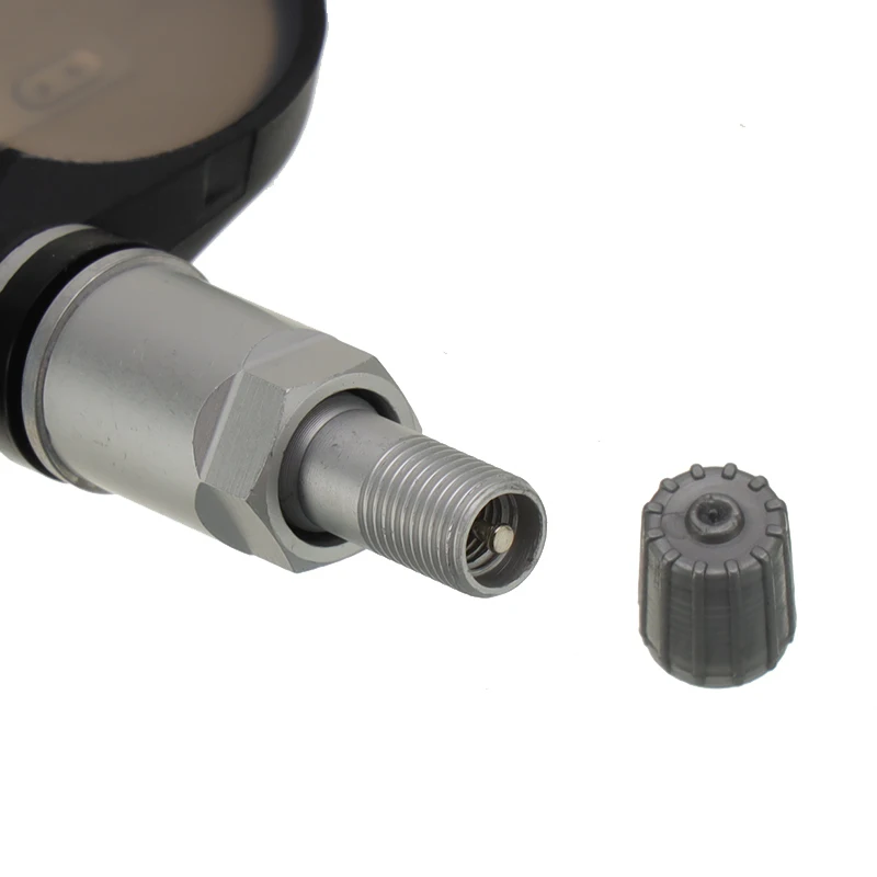 CAR TIRE PRESSURE SENSOR FOR 2016-2022 Toyota C-HR Camry TPMS 42607-48020 Monitoring System Land Cruiser Prado Lexus To-yota | Автомобили