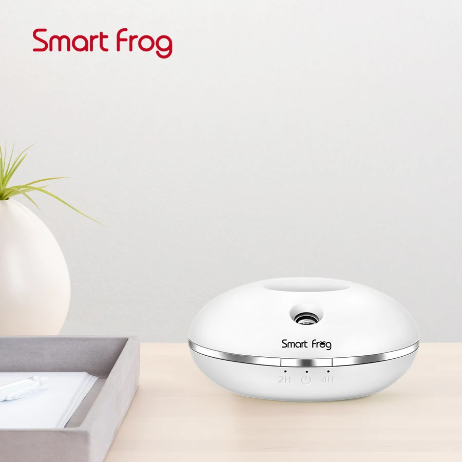 Электрический мини-увлажнитель воздуха с питанием от USB 5 в постоянного тока 2 Вт |