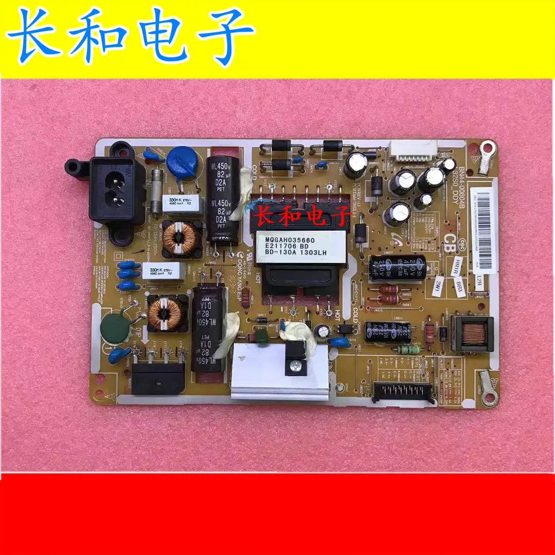 

Logic circuit board motherboard Three Stars Ua32f4000ar Ua32f4008ar Power Supply Plate Bn44-00604b/c L32s0-ddy