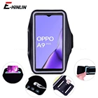 Чехол на руку для телефона OPPO A9 A5 2020 AX7 AX5 A5s A5 A3 A3s A31 A33 A52 A53 A53s A54 A54s A55 A55s