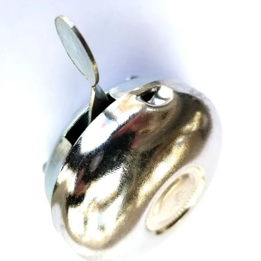 Велосипедные колокольчики диаметром 52 мм/58 мм железные Ретро винтажные