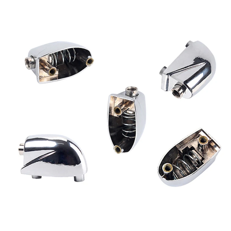 5 шт. барабанные наконечники крючки коготь для джазового барабана Набор