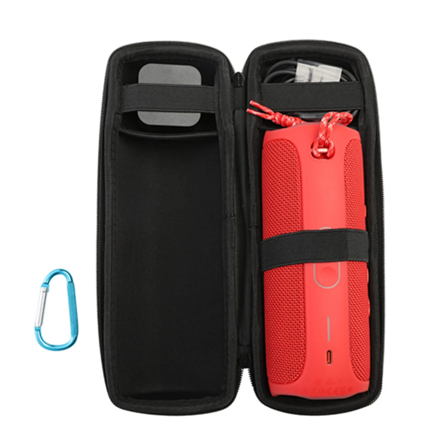 Дорожный портативный защитный чехол Gosear Жесткий Чехол сумка для хранения с