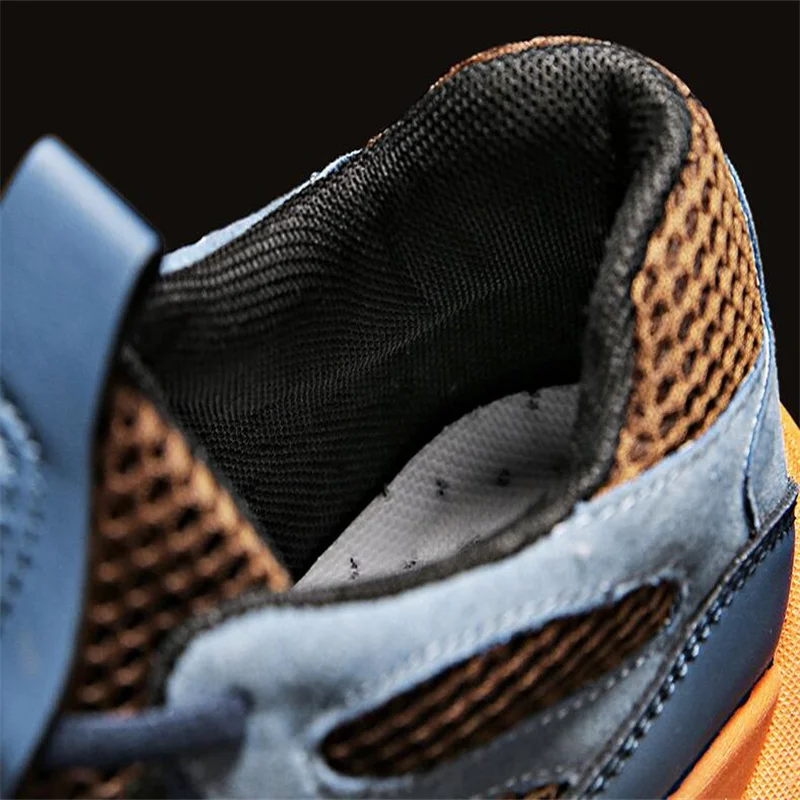 

Fashion Men's Women Sneakers Color matching Casual Men Shoes Comfort Brand Shoes Designer Mans Outdoor Breathable Youth Tide