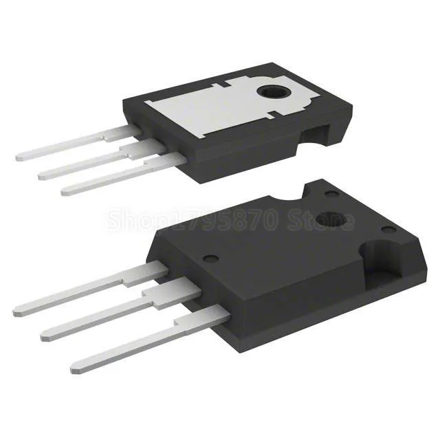 

Транзистор IRFP360 IRFP360LC IRFP360PBF TO-247 25A 400V