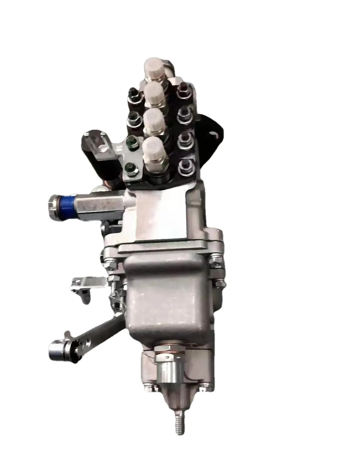 Насос впрыска дизельного топлива Wuxi weifu 4IW2152C BHF4IW075002 для Sida 485*100