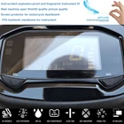 Защитная пленка от царапин для мотоциклов Suzuki GSXR 150 UY125 Swing GSX125 GSX-R150 GIXXER155 GIXXER 155