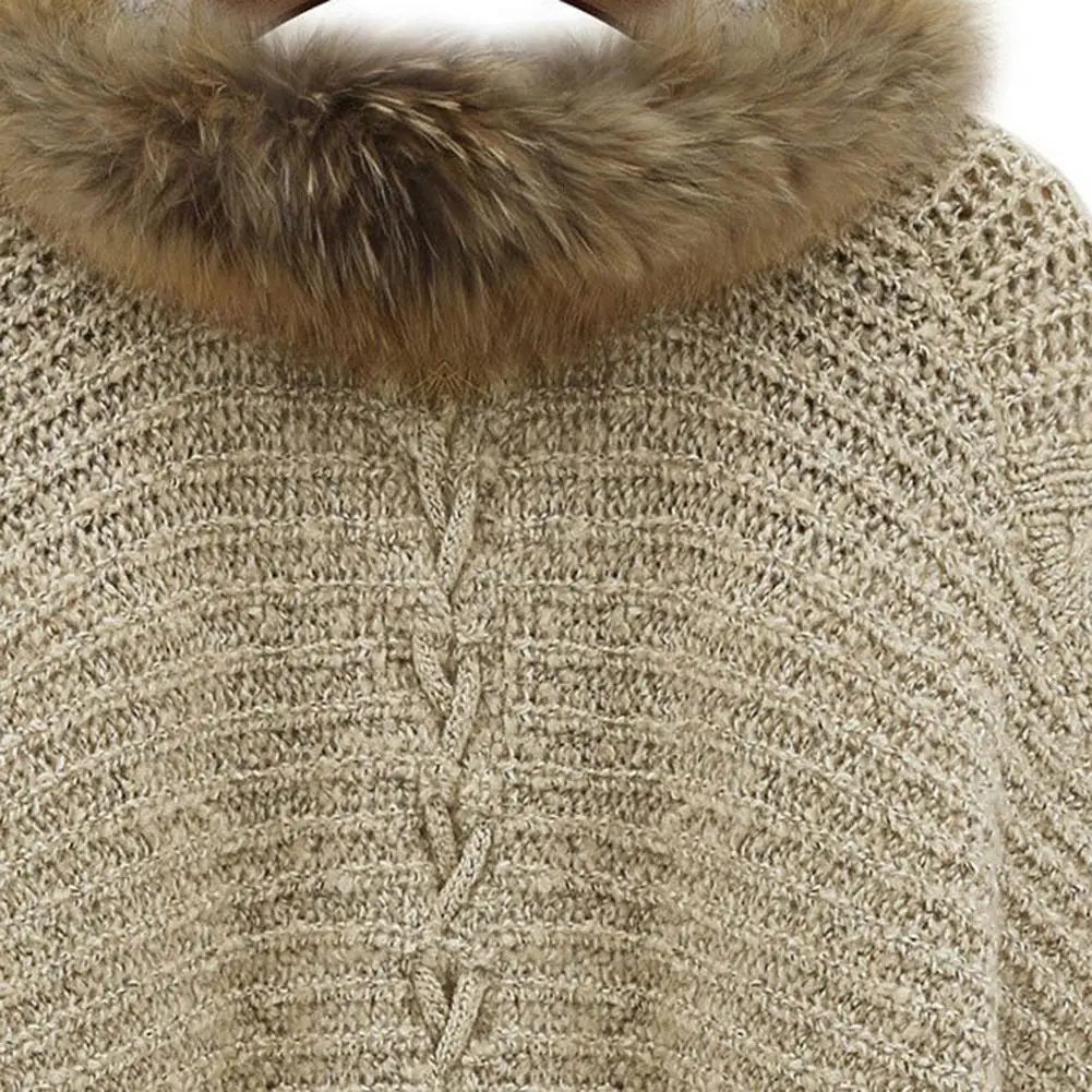 

Casual Fashion Sweater Bat Sleeve Coat Cardigan Loose Large Size Sweater Knitted Coat For Autumn Winter 2021