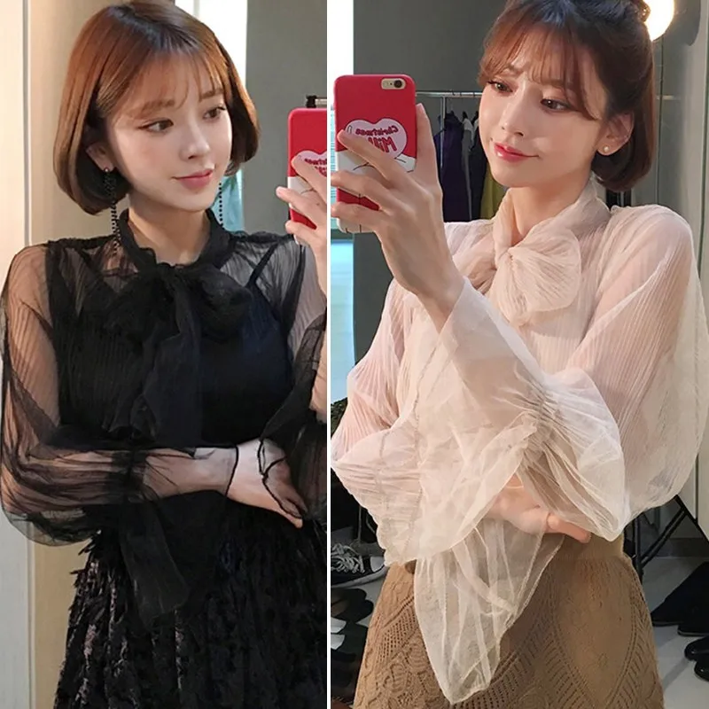 

Blouses & Shirts