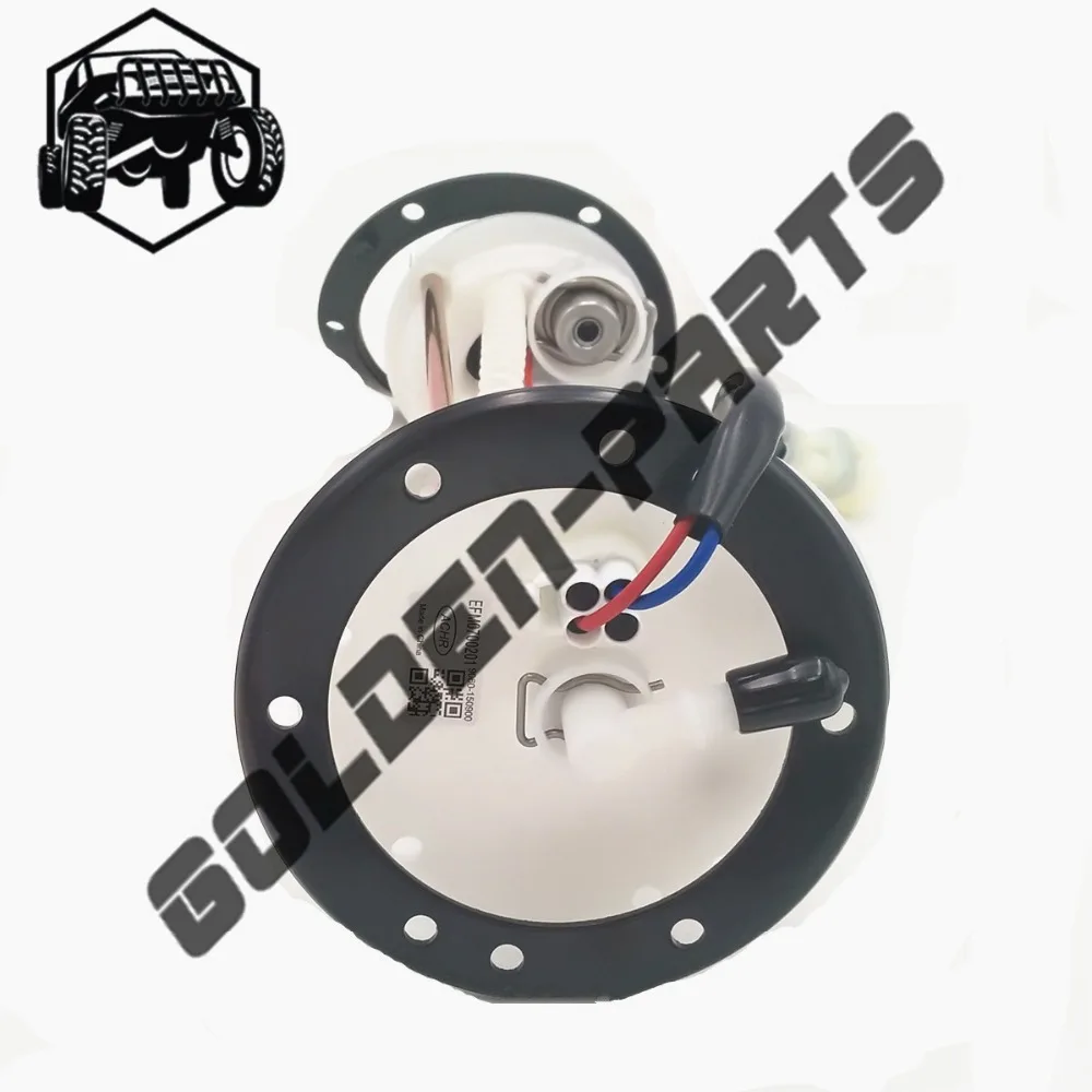Топливный насос для CFMOTO 600 625 Z6 zforce ATV 9060-150900 аксессуары мотор quad go kart Дюна Багги 4-колесный 4 × 4 машина