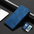Кожаный чехол-книжка для Motorola Moto E6S E 2020 E7 E5 E6 Plus Play, чехол для Moto Z3 Z2 Play, кошелек, чехол для телефона, Магнитный чехол