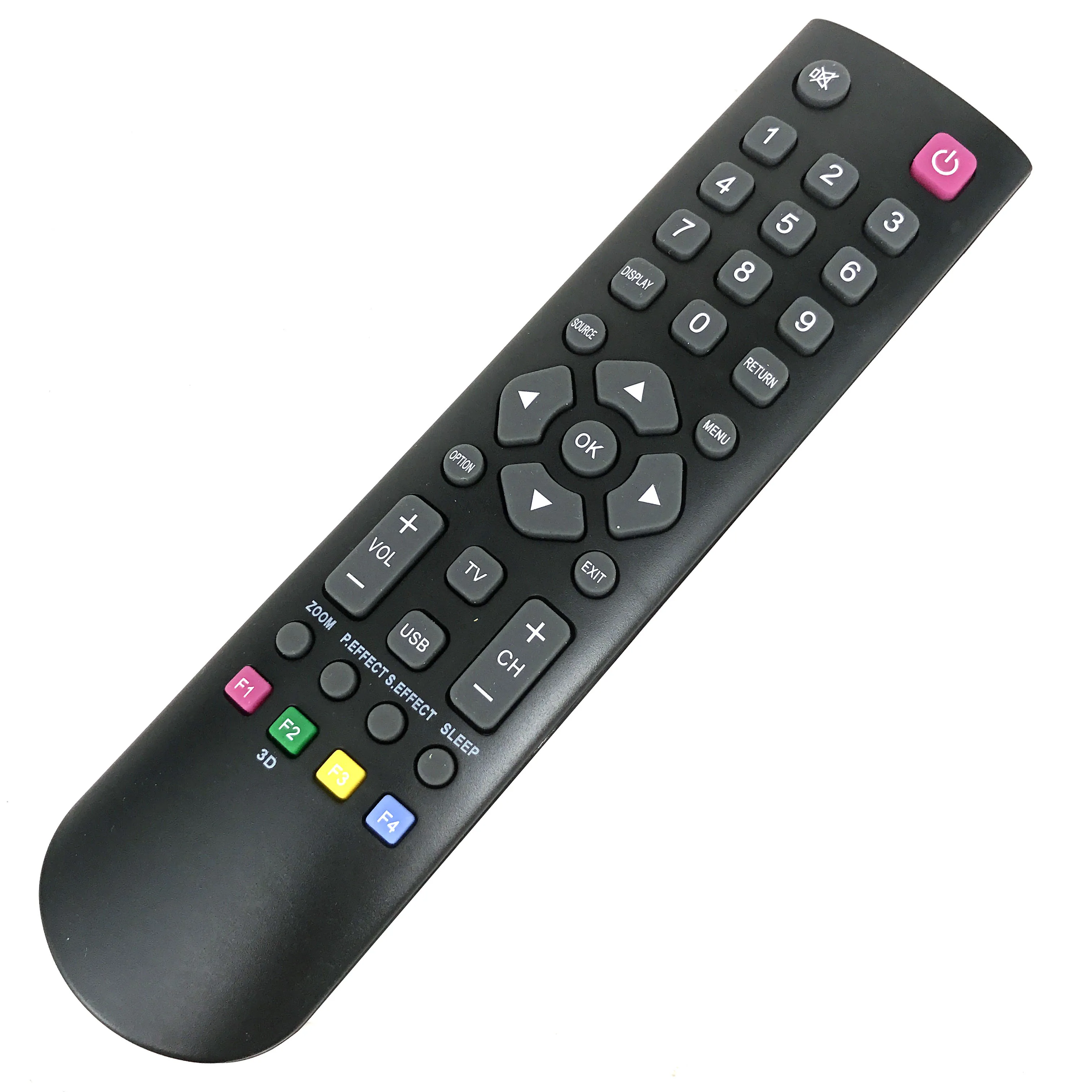 Телевизионный пульт управления для TCL LED 3D TV Remote control L39e5000 L43e5000 L46/50E5000 | Электроника