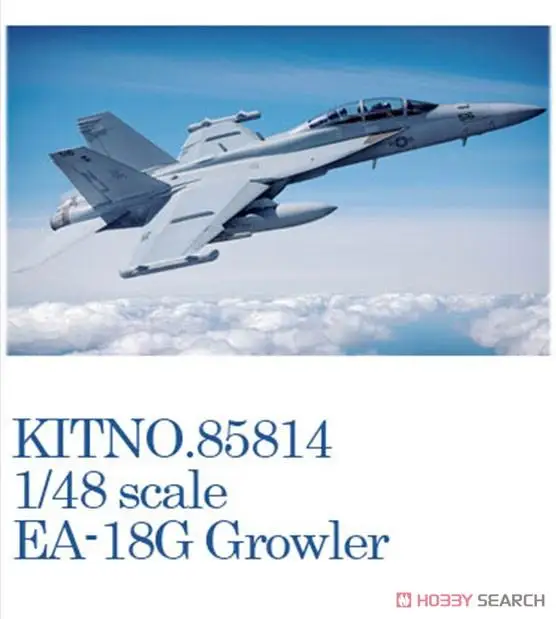 Набор пластиковых моделей Hobby Boss 85814 1/48 |