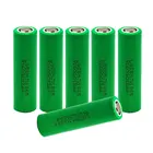 Литиевая аккумуляторная батарея высокой емкости, 3,7 в, 18650, 8500 мАч