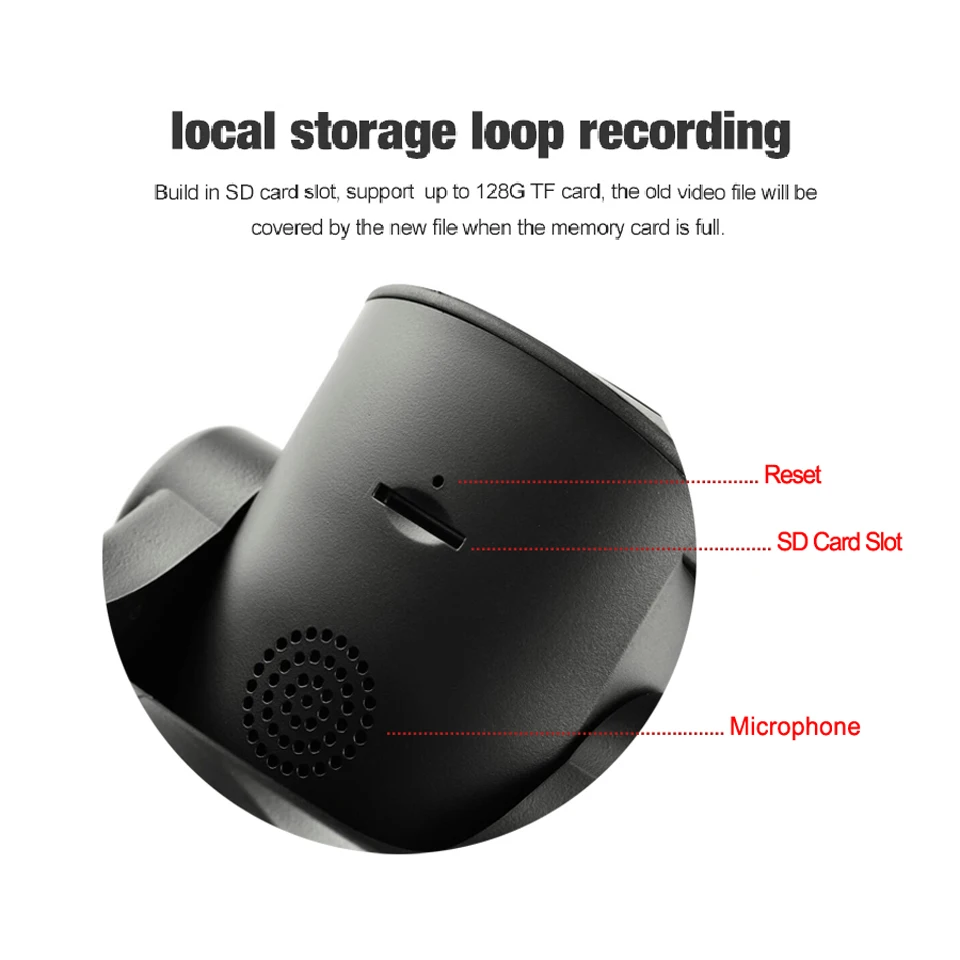 Vstarcam IP камера 1080P домашняя камера безопасности Wifi P2P Удаленный просмотр вращающийся Onvif ночного видения Детский Монитор 1920*1080