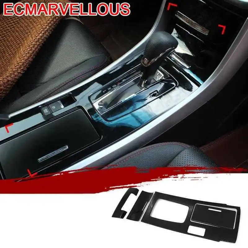 

Adesivi Accesorios Decoration Car Accessories Interior Auto Door Handle Gear Outlet Panel 2014 2015 2016 2017 FOR Honda Accord