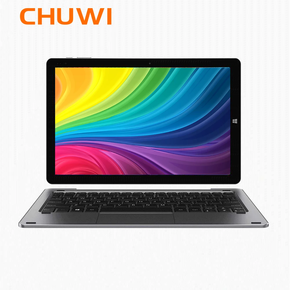 CHUWI Hi10 X Intel N4100 10 1 дюймов FHD экран Windows четырехъядерный планшет 6 Гб RAM 128 ГБ ROM