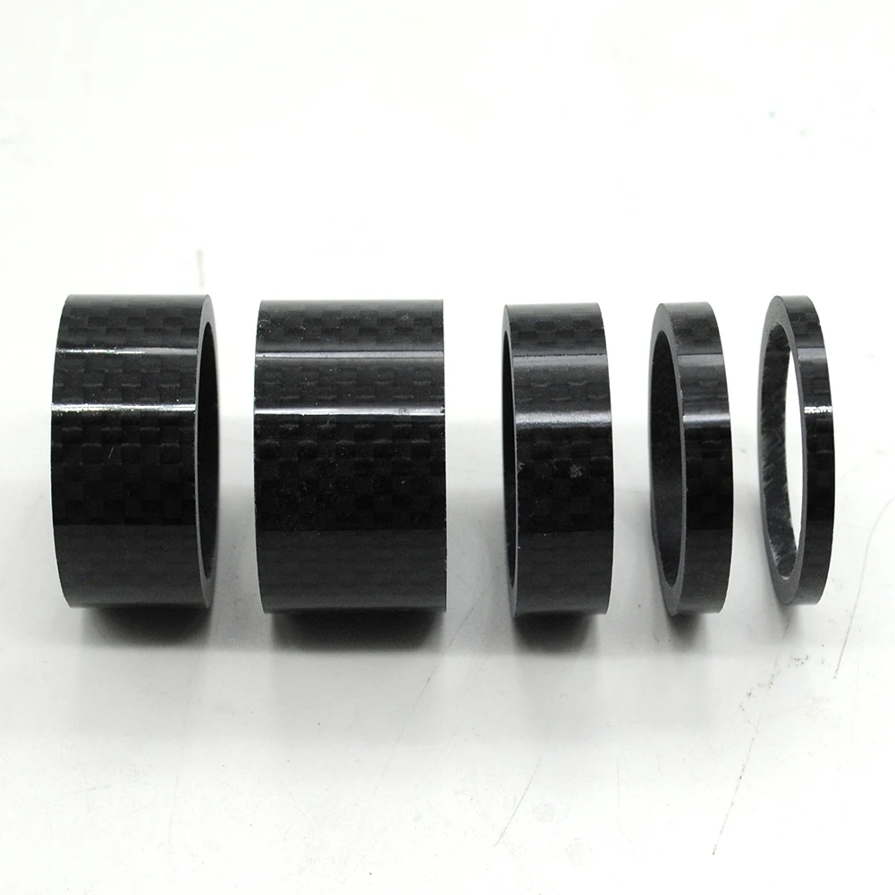 5 шт. обтекатель велосипедный стержень черная фиксация прочные простые в