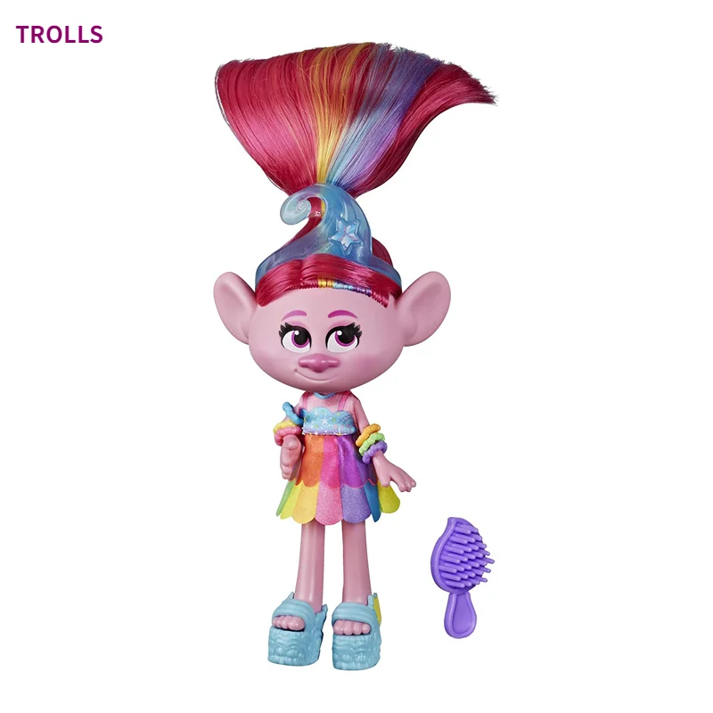 

c Fashion Doll with Dress Shoes and More Inspired by The Movie World Tour Toy for Girl 4 Years and Up