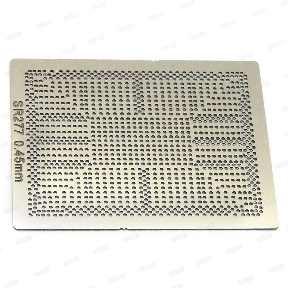 Трафаретный шаблон N4200 SR2Z5 / N3350 SR2Z7 N3450 SR2Z6 J3355 SR2Z8 J3455 SR2Z9 J4205 SR2ZA SR2YB | Компьютеры и