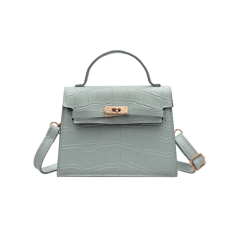 

Net red women's bag new shaking sound large capacity handbag simple Joker fashion messenger bag women Joker temperament