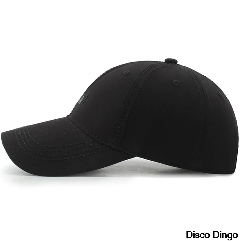 

Men Women Plain Curved Sun Visor Baseball Cap Hat Solid Color Fashion Adjustable Caps