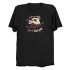 Демон убийца T рубашка для женщин, принт с героями мультфильмов Kawaii, лезвие для продольно-призрак футболка с рисунком Kimetsu без Yaiba аниме клинок демона классная футболка с изображением