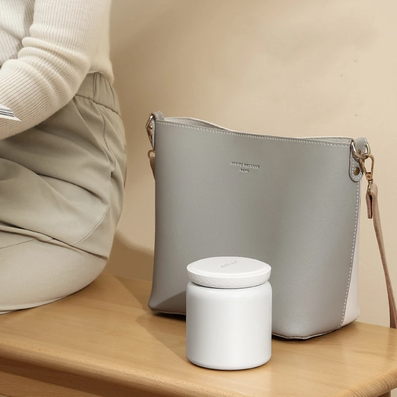 Мини-термос Ланч-бокс портативные контейнеры из нержавеющей стали для пищевых