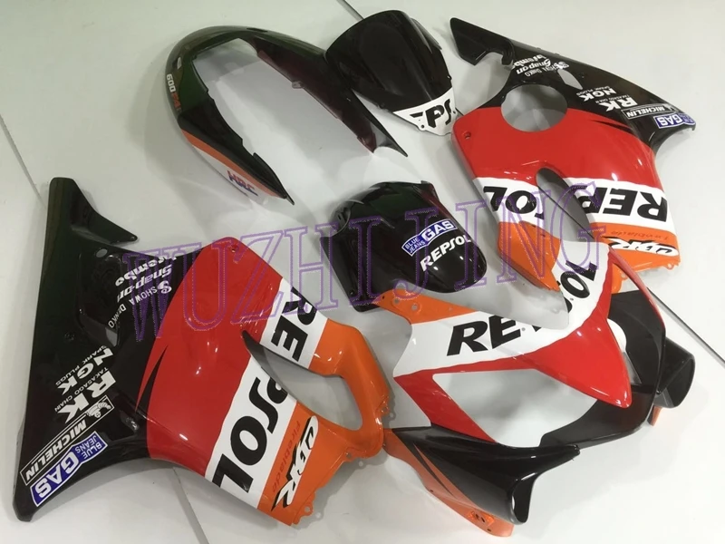 Обтекатель CBR 600 2007 Abs Обтекатели CBR600F4i 2004 repsol - | Автомобили и мотоциклы