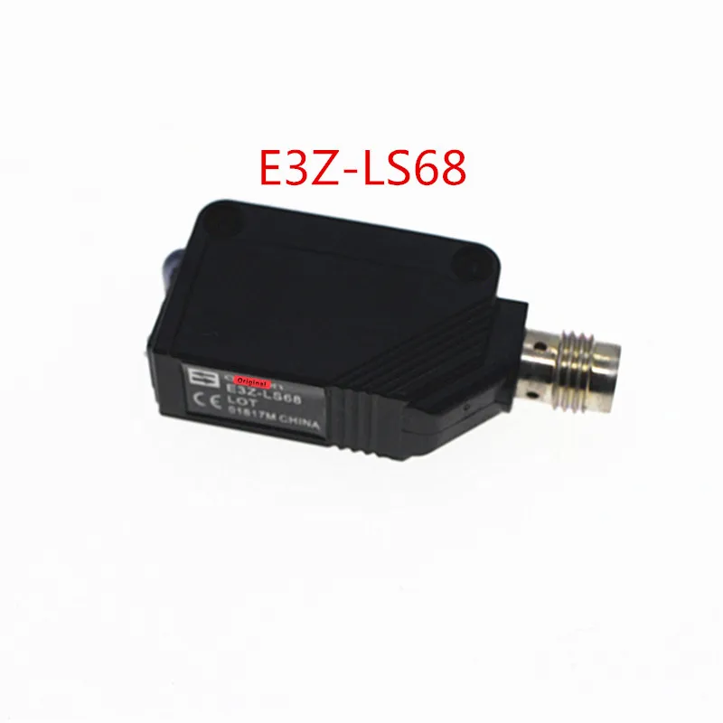 

E3Z-L61 E3Z-L81 LS88 LS83 LS86 LS66 LS63 LS68 LS81 фотоэлектрический переключатель