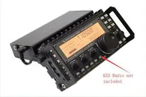 Windcamp X3 Battery Box Case Pack For Elecraft KX3 Radio 9*18650 Li-on battery | Компьютеры и офис