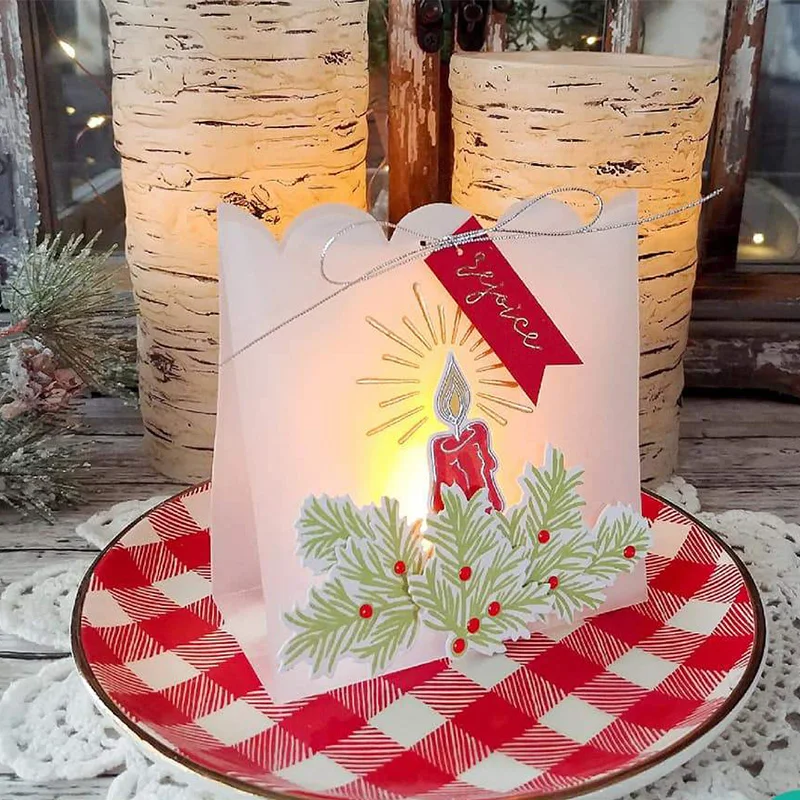 2 бирки из кружева металлические режущие штампы трафареты бирка + окно пузырьков