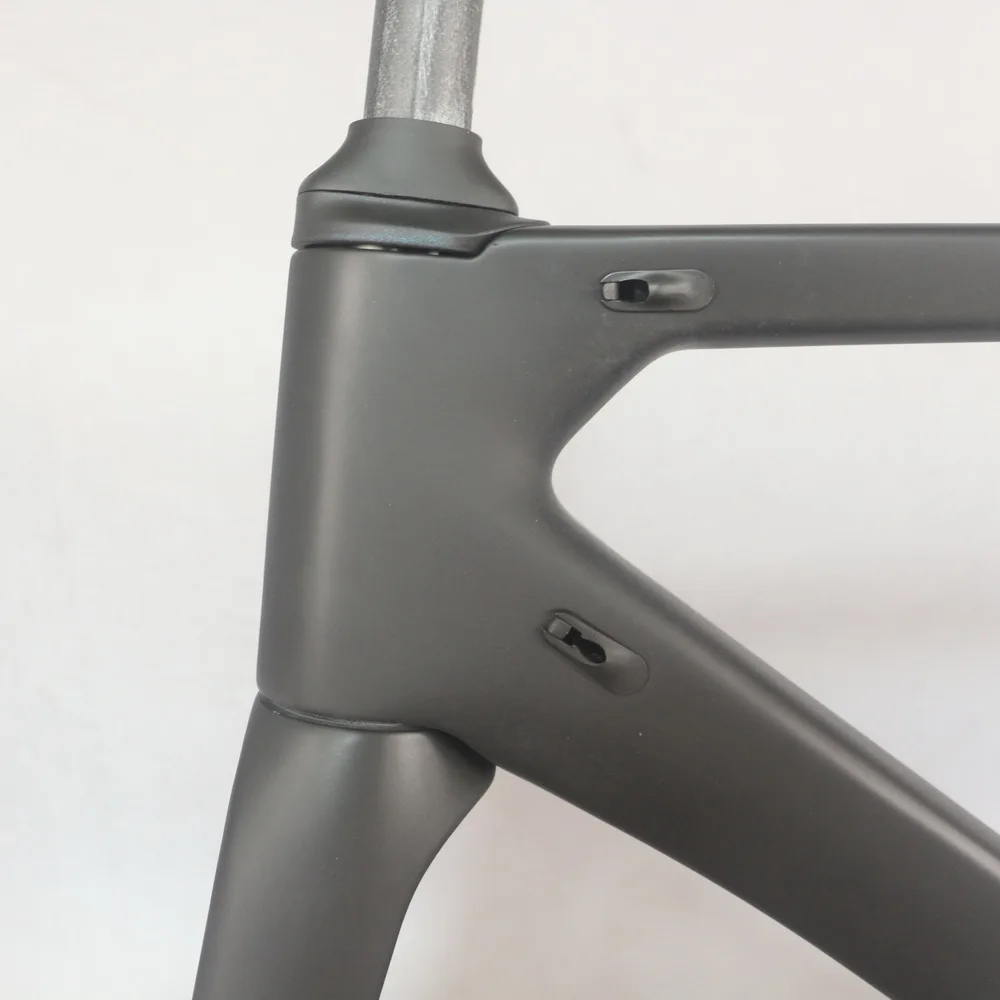 Новая технология EPS плоский дисковый тормоз T700 и T800 углеродное волокно BB386 Нижний