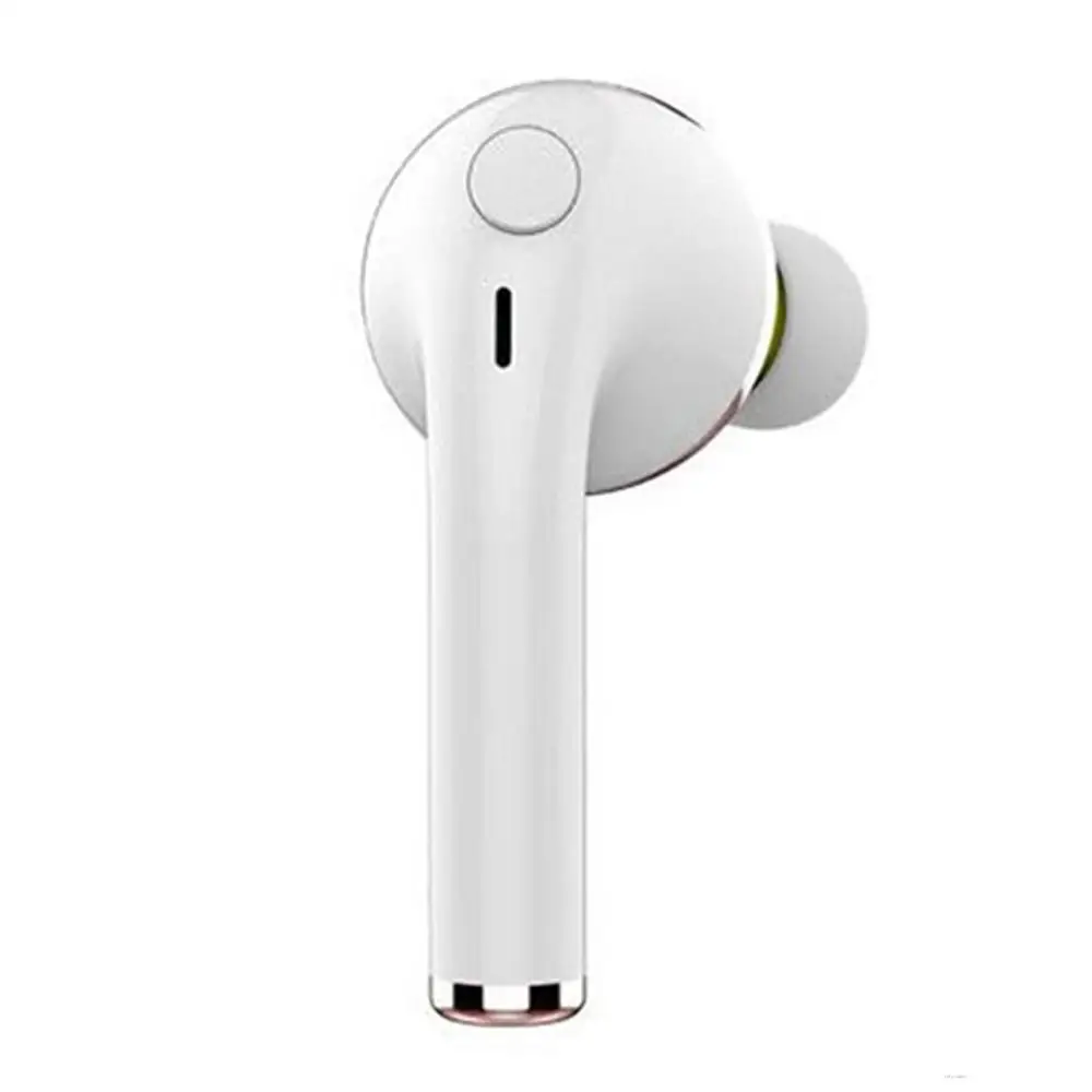 

5 Colors V1 Bluetooth Headset Wireless Earphone Small Music Earbud Noise Cancelling Earpiece Handsfree with Mic for IOS