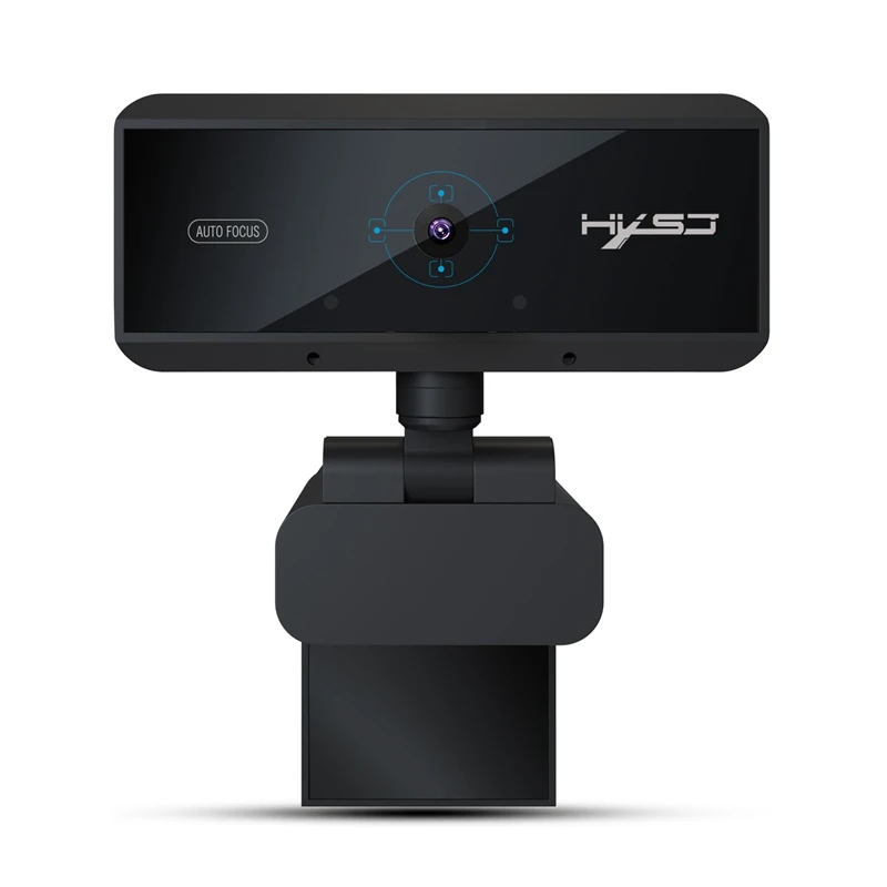 HXSJ веб-камера USB 3 0 с автофокусом цифровая Full HD 1080P Веб-камера микрофоном 5