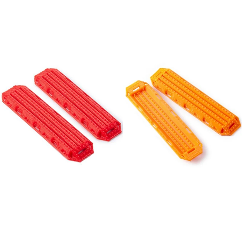 

Аксессуары для украшения, нескользящая пластина, песочные лестницы, нескользящая пластина для радиоуправляемого гусеничного автомобиля 1/...