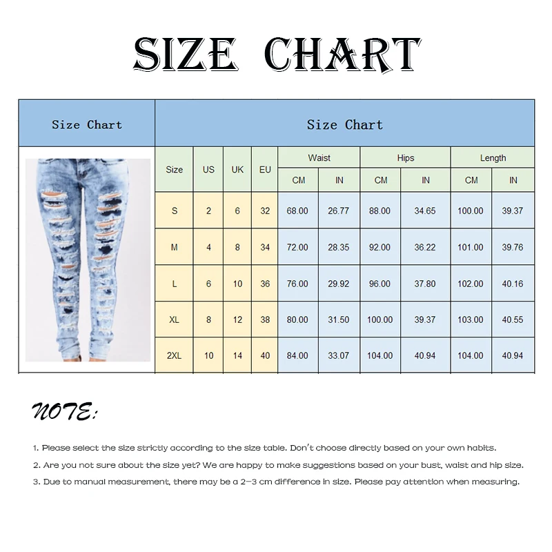 

Women High Waist Jeans Vintage Ripped Denim Pants Stacked Jeans Undefined Fashion High Waist Tattered Zipper Lady Denim Trousers