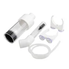 50 мм аквариумные цихлиды, тумблер, инкубатор для рыбы, инкубатор для яиц, рот-брудинг