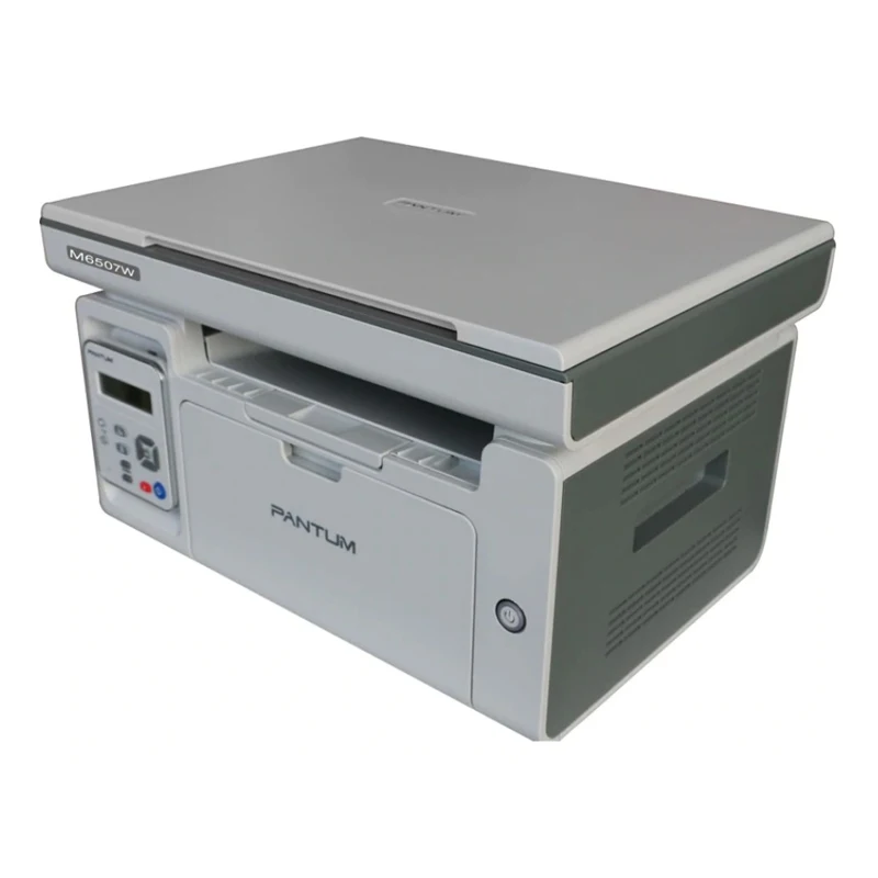 МФУ Pantum M6507W | Компьютеры и офис