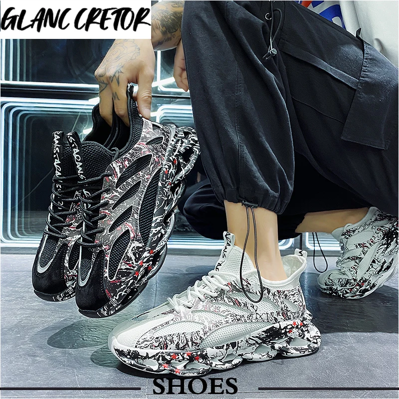 

Trainer Race off white Shoes fashion loafers running Shoes for men shoes Sneakers Male tenis Luxury shoes Mens casual Shoes