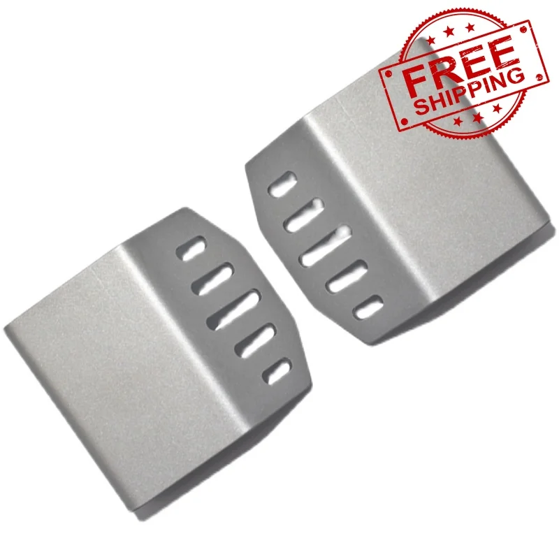 Передняя/Средняя/задняя искусственная пластина из нержавеющей стали