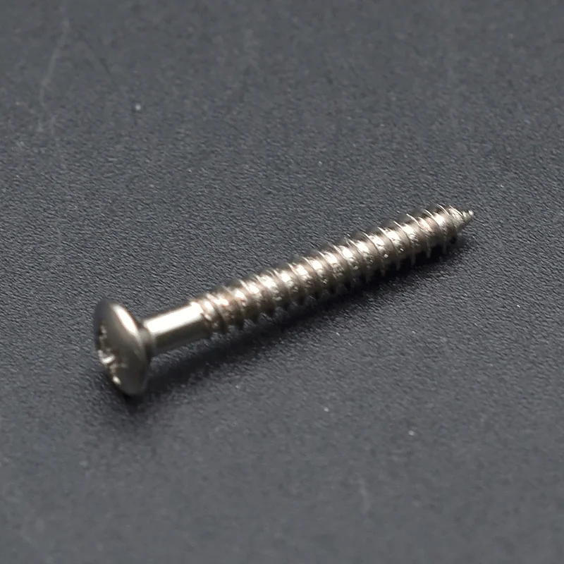 Болты для регулировки высоты гитары с одной катушкой 25x6 мм | Спорт и развлечения