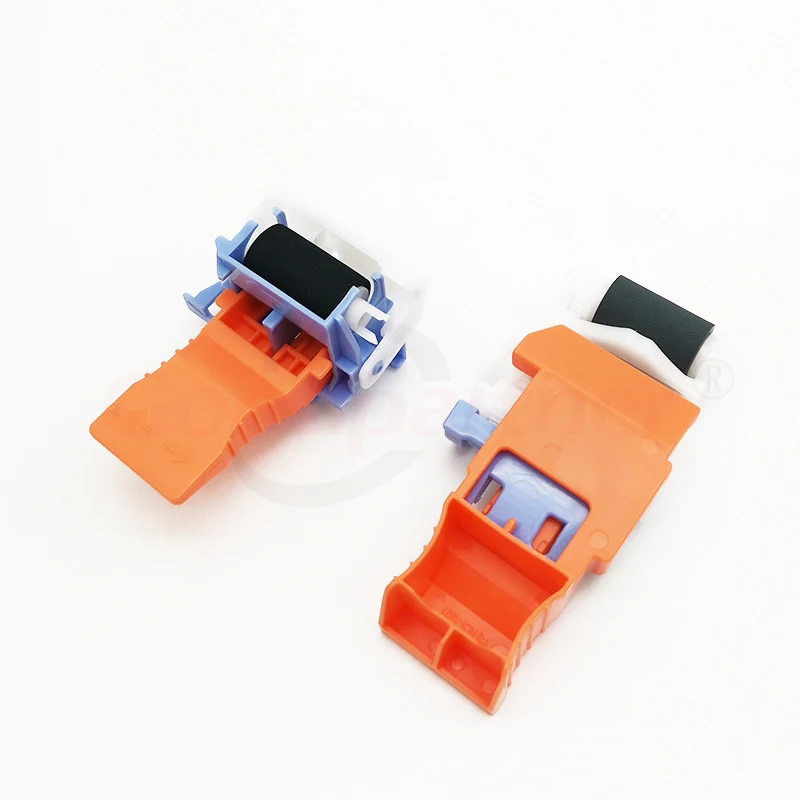 2 шт. блок питания для принтера HP LaserJet Enterprise M631 M632 M633 M607 M608 M609 Canon 525 | Компьютеры и