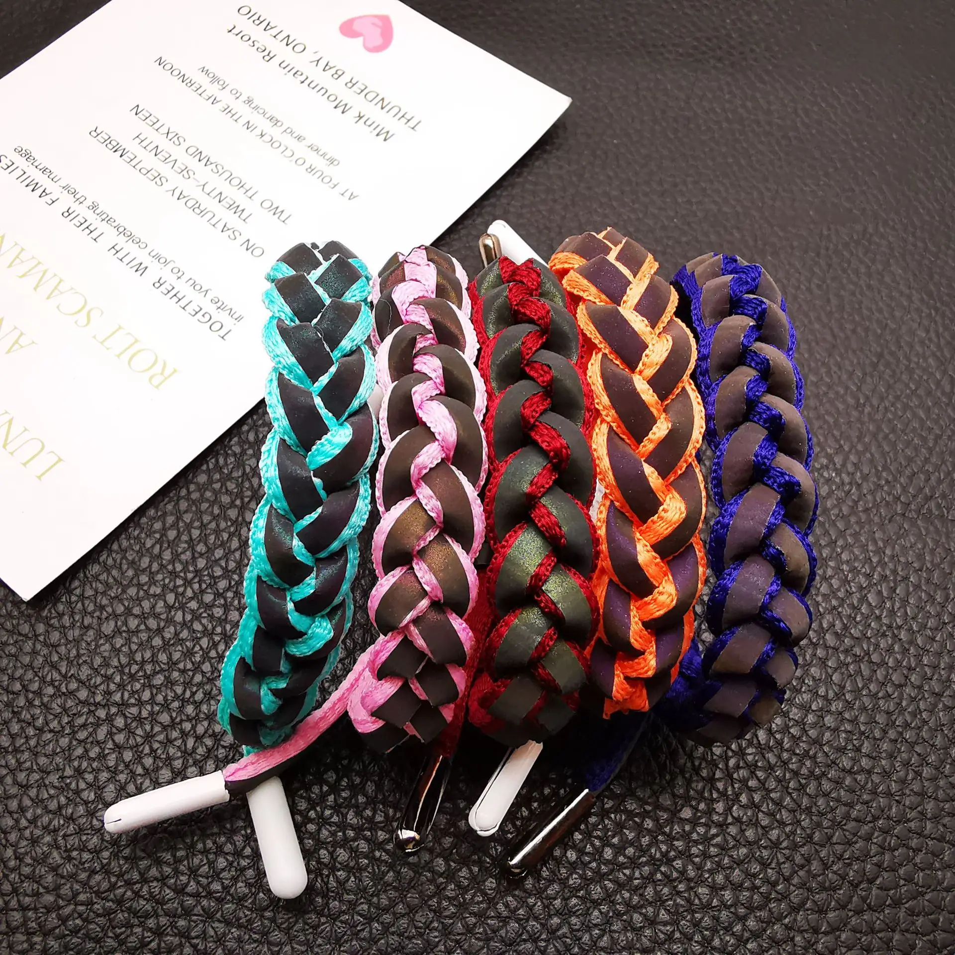 Браслет новые продукты на рынке блестящий модный браслет светящийся